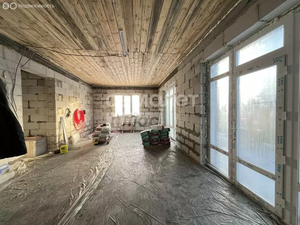 Дом в село Розовка, улица Маршала Жукова, 50 (116 м) - Фото 2