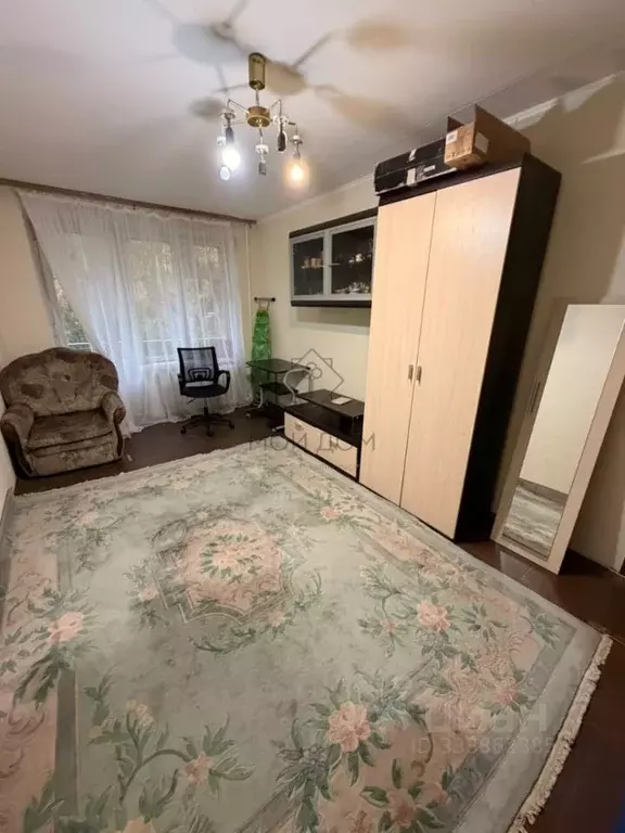 Комната Москва проезд Донелайтиса, 28 (18.0 м) - Фото 1