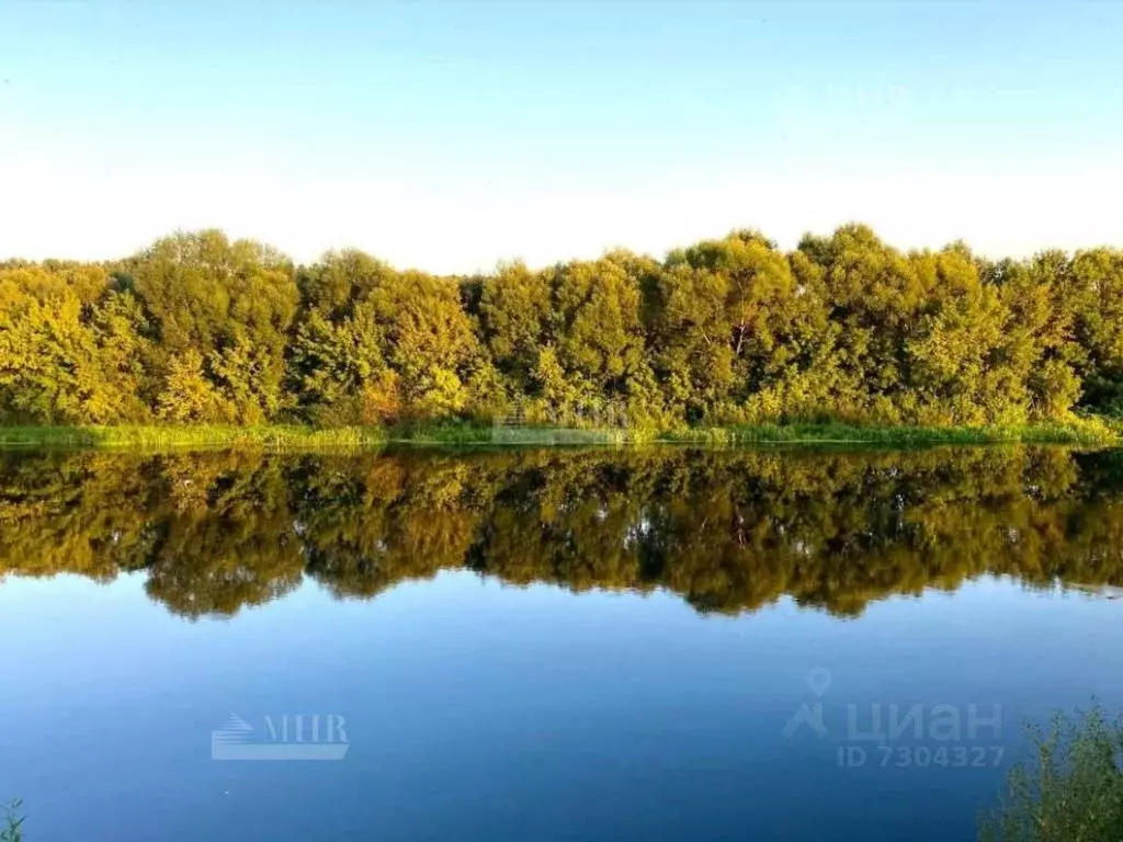 Участок в Московская область, Красногорск городской округ, д. ... - Фото 0