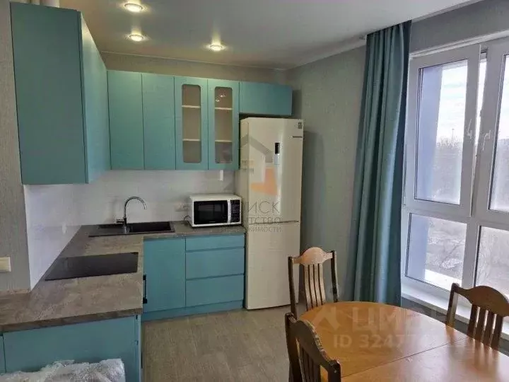 2-к кв. Кировская область, Киров ул. Владимирская, 182 (55.0 м) - Фото 1