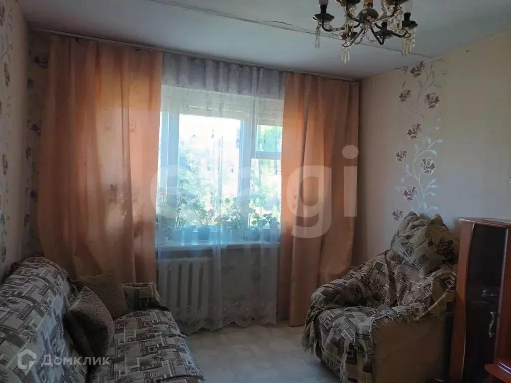 Продаётся 3-к квартира, 53.8 м - Фото 1