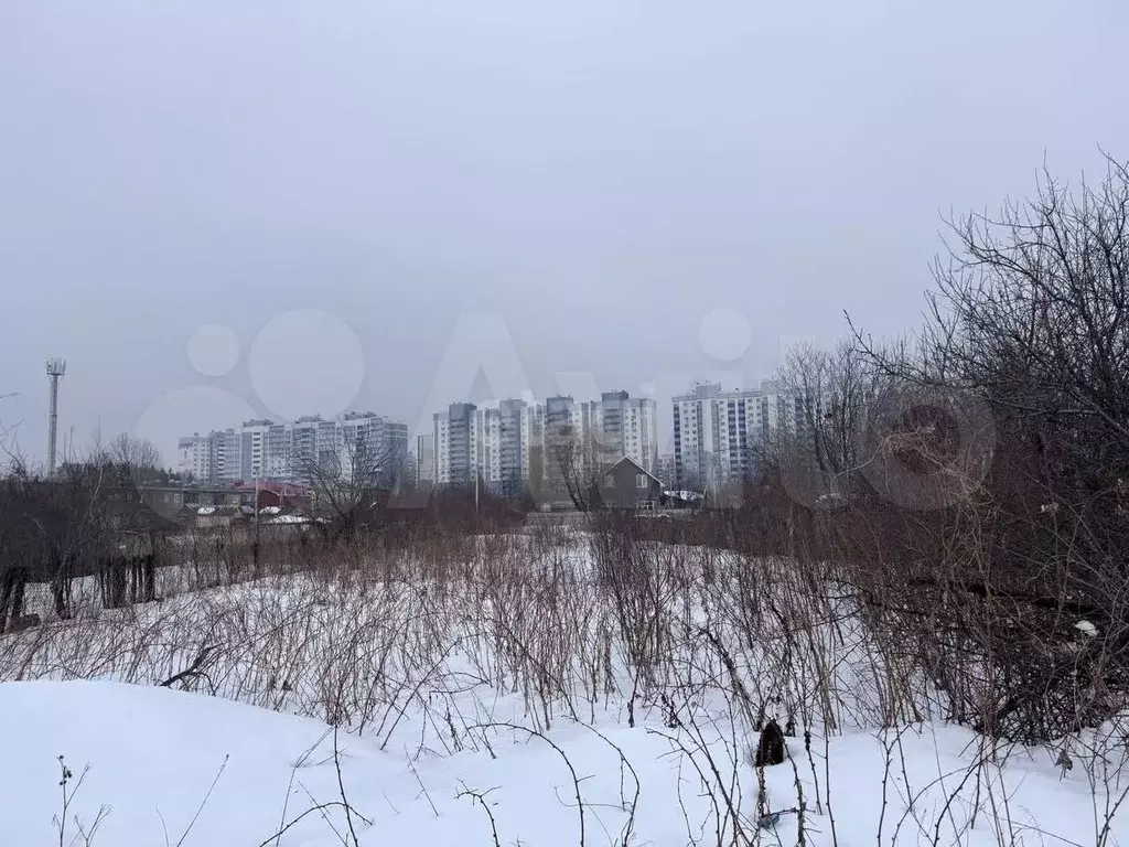 Участок 4,3 сот. (СНТ, ДНП) - Фото 1