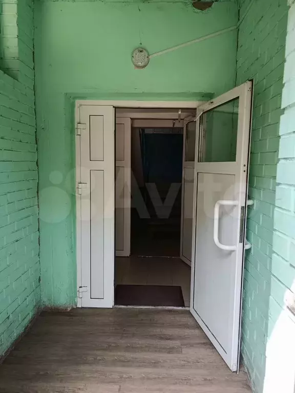 1-к. квартира, 33,3 м, 7/10 эт. - Фото 1
