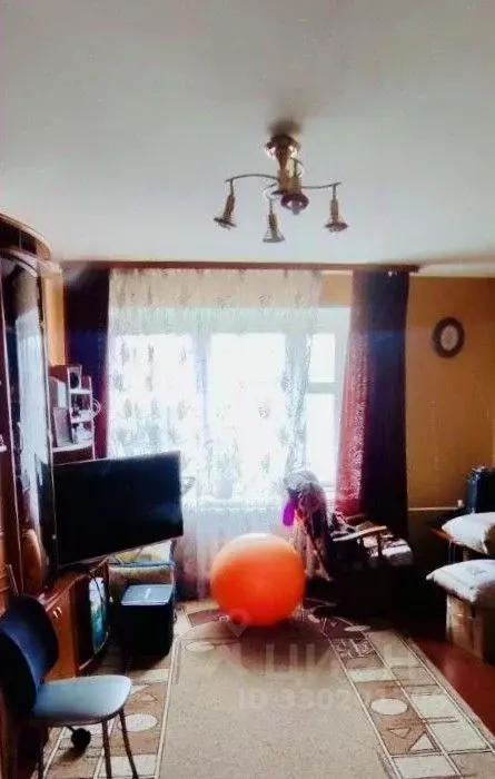 4-к кв. Пермский край, Соликамск Юбилейный просп., 61 (81.0 м) - Фото 2