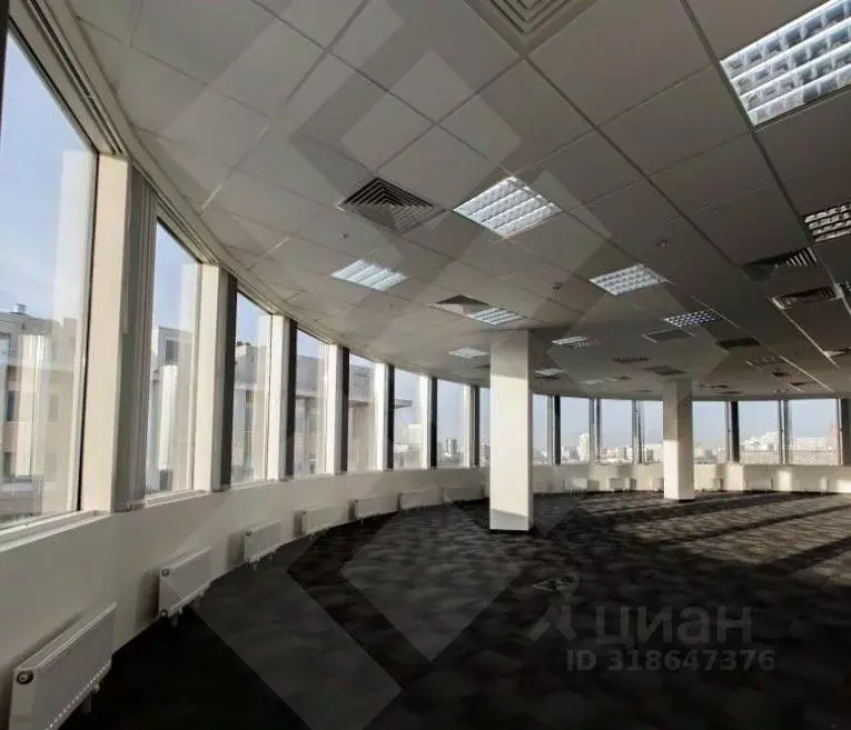 Офис в Москва Научный проезд, 17 (182 м) - Фото 1