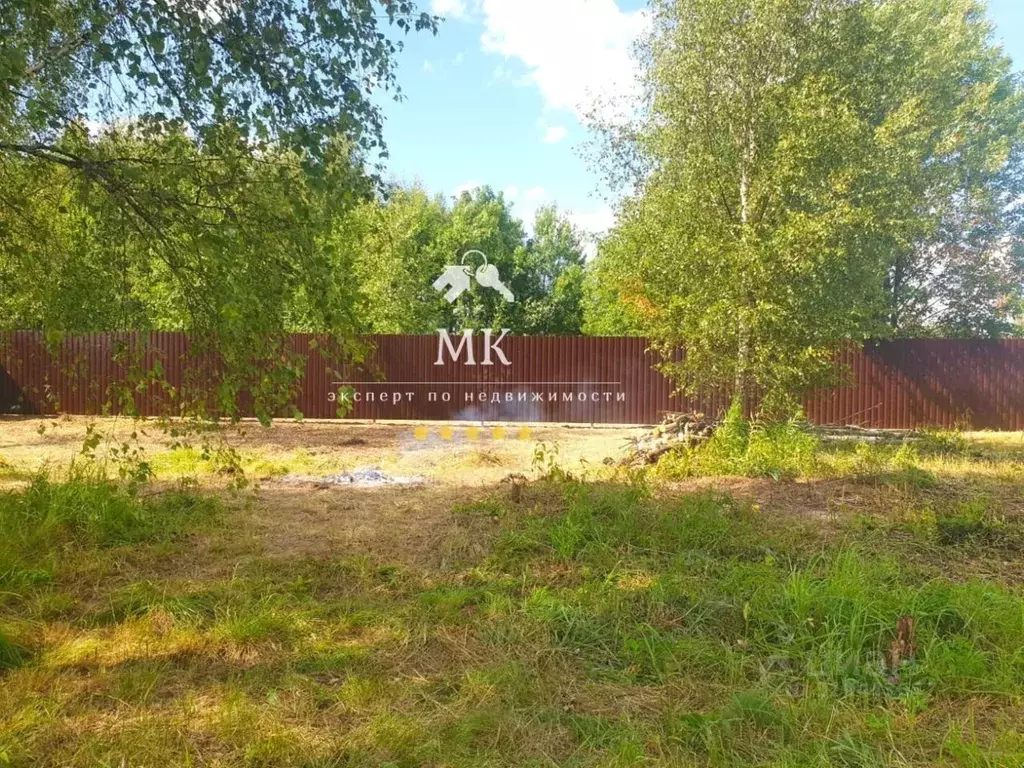 Участок в Московская область, Дмитровский муниципальный округ, с. ... - Фото 1