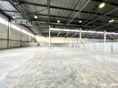 Склад в Санкт-Петербург ул. Салова, 56 (5000 м) - Фото 2