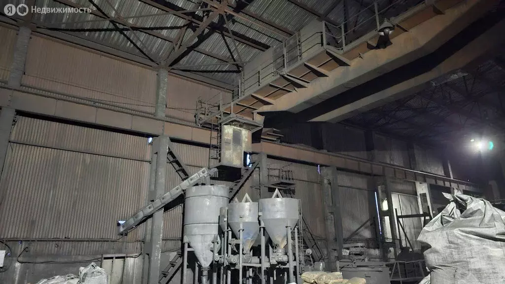 Производственное помещение (2500 м) - Фото 2