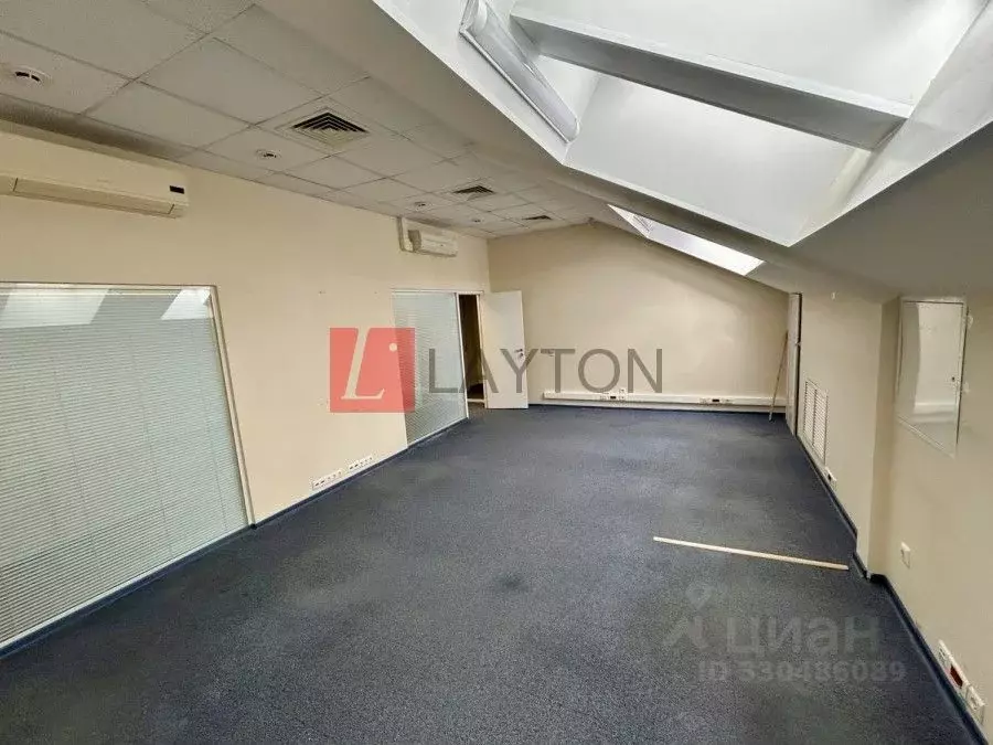Офис в Москва 2-я Хуторская ул., 38АС15 (250 м) - Фото 1