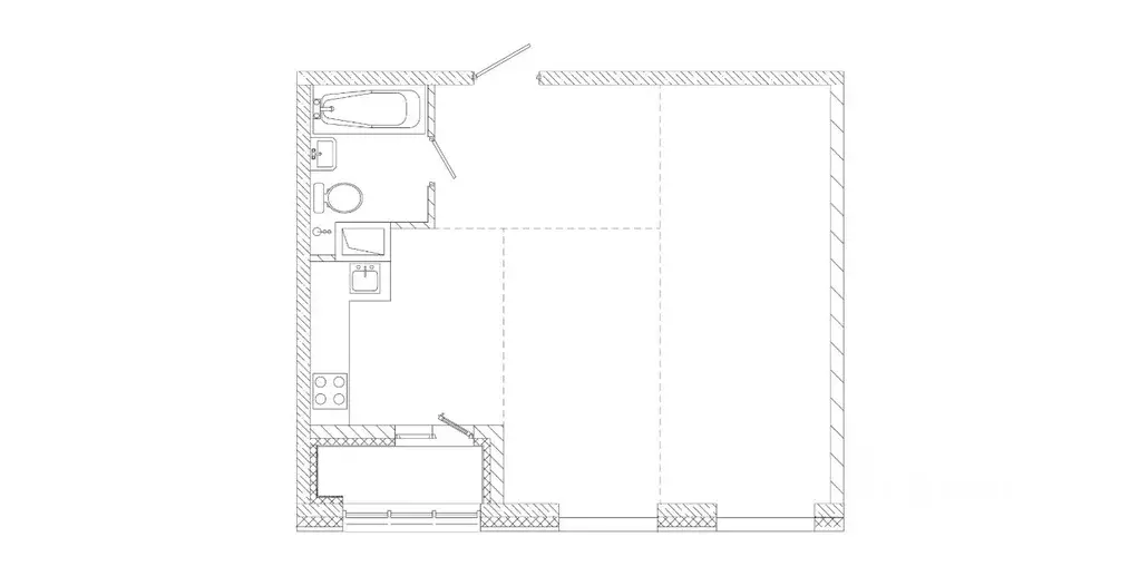 2-к кв. Приморский край, Владивосток Исторический жилой комплекс ... - Фото 0