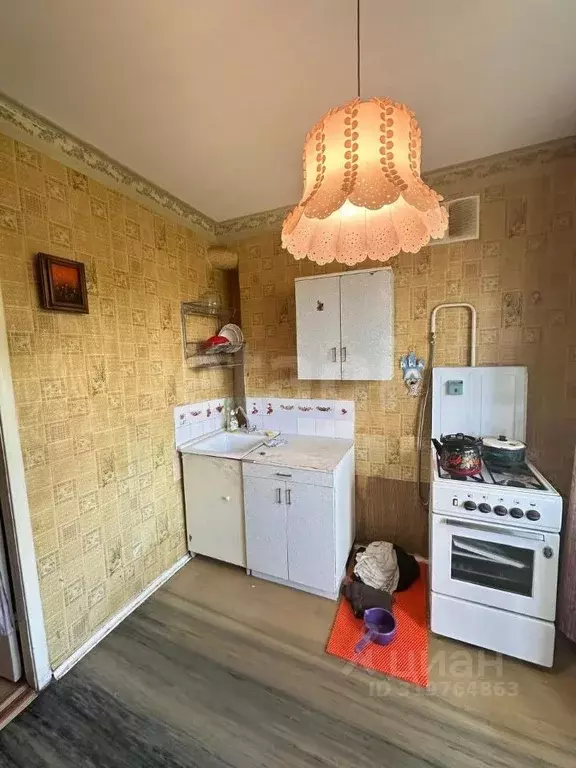 1-к кв. Тверская область, Тверь Петербургское ш., 65 (33.0 м) - Фото 0