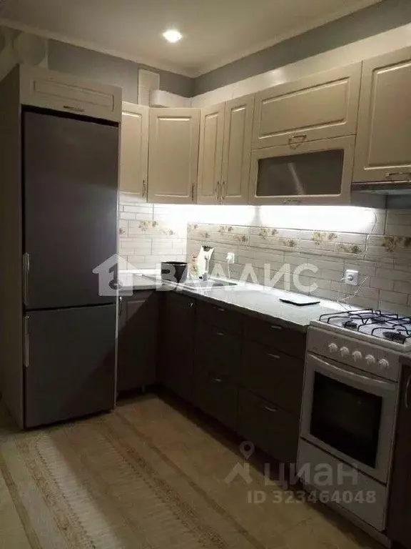 1-к кв. Ростовская область, Ростов-на-Дону ул. Подвойского, 68 (43.0 ... - Фото 2