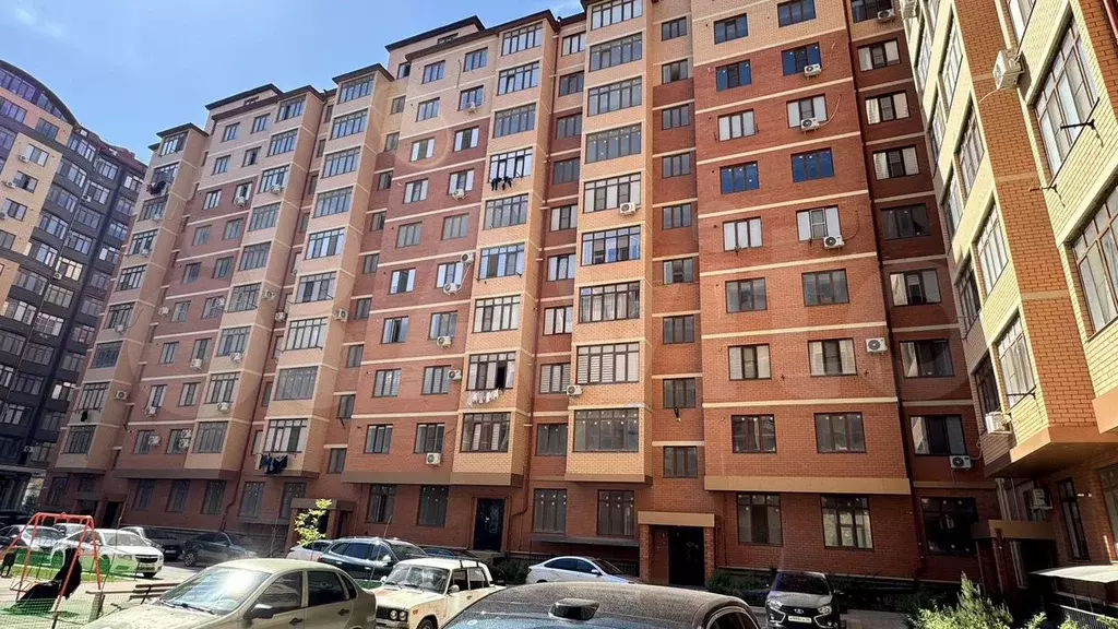 Своб. планировка, 65 м, 10/11 эт. - Фото 0