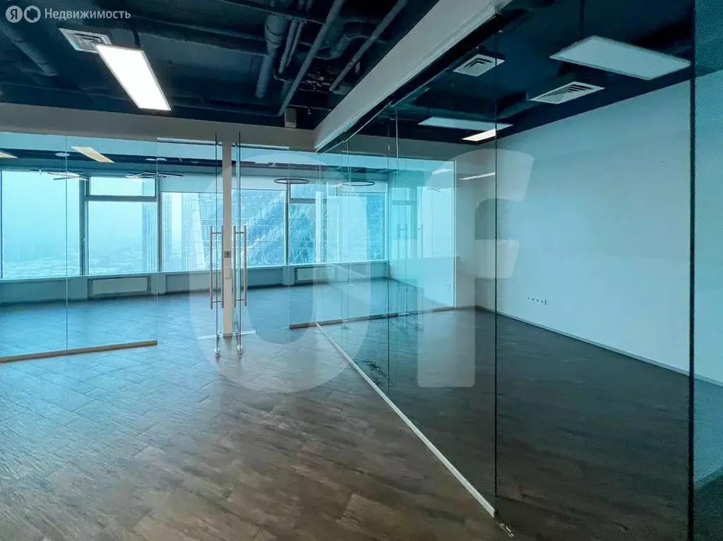 Офис (654 м) - Фото 2