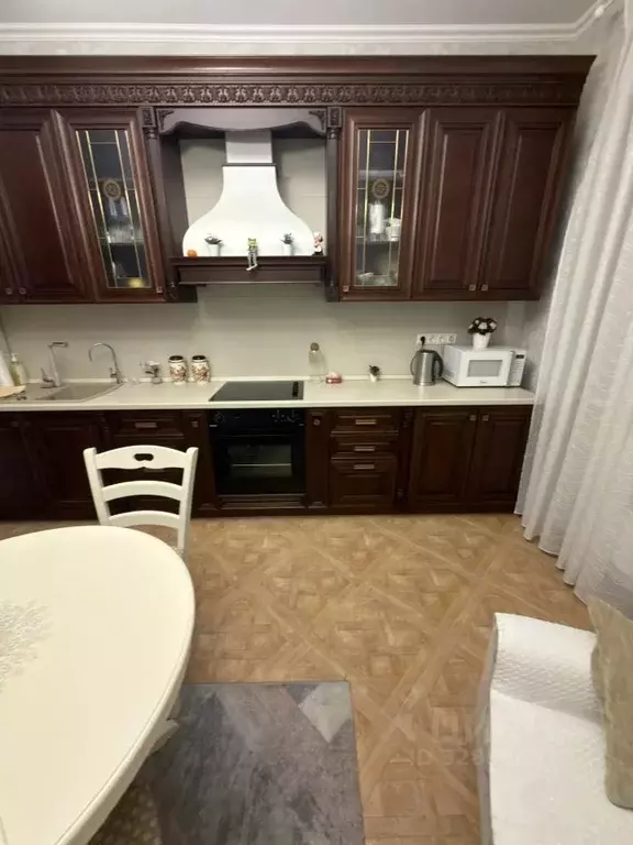 1-к кв. Москва Ягодная ул., 8к1 (41.5 м) - Фото 1