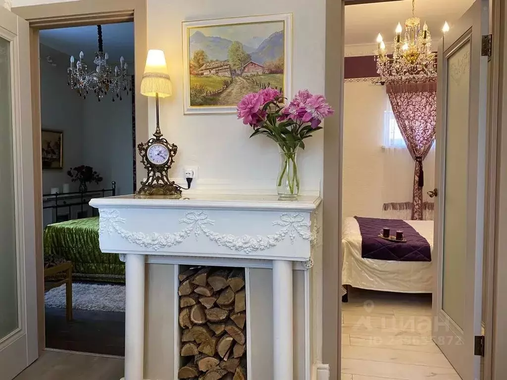 Дом в Севастополь Планер-2 садоводческое товарищество, 67 (70 м) - Фото 2