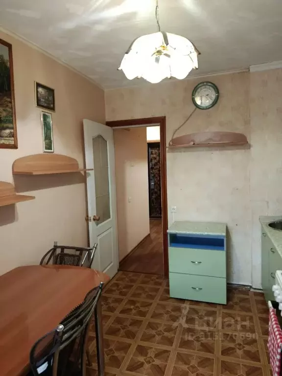 1-к кв. Саратовская область, Саратов ул. Большая Горная, 313 (44.0 м) - Фото 1