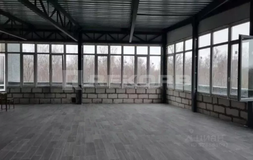 Офис в Санкт-Петербург Бестужевская ул., 10 (270 м) - Фото 1