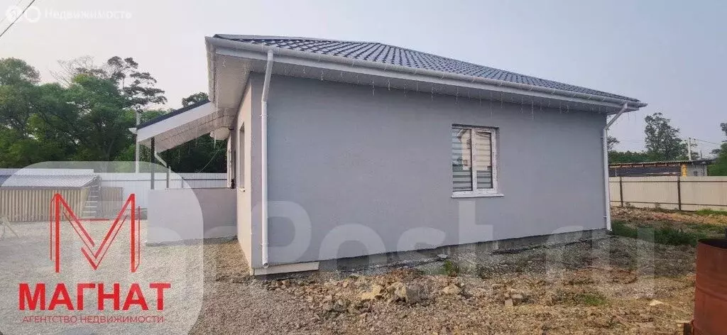 Дом в Кневичи, Вторая улица (86.3 м) - Фото 1