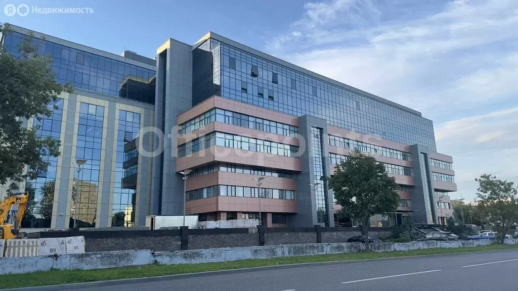 Офис (167.1 м) - Фото 0