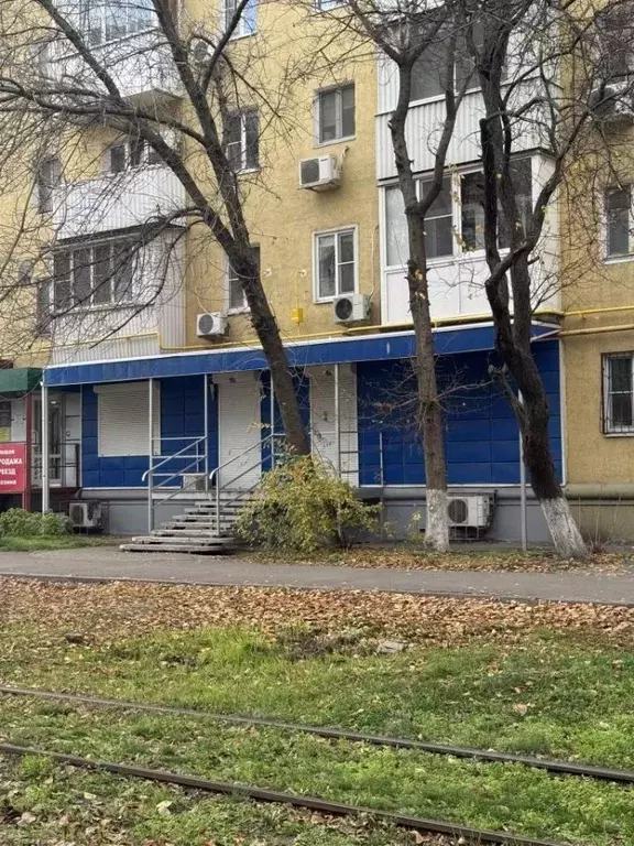 Торговая площадь в Ростовская область, Ростов-на-Дону просп. Сельмаш, ... - Фото 2