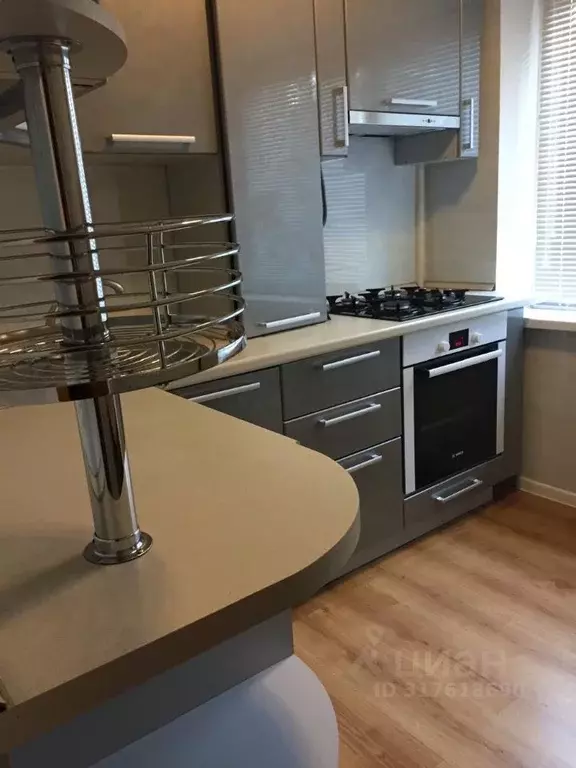 1-к кв. Ставропольский край, Пятигорск Октябрьская ул., 44 (32.0 м) - Фото 1