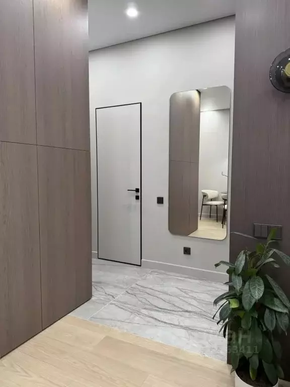 2-к кв. Пермский край, Пермь Пермская ул., 6 (42.0 м) - Фото 2