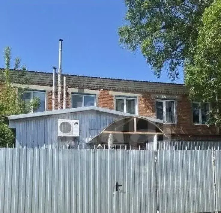 2-к кв. Саратовская область, Красноармейск Молодежная ул., 1 (37.7 м) - Фото 0