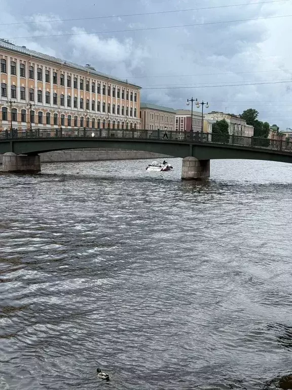 Комната 12,6 м в 5-к., 2/4 эт. - Фото 1