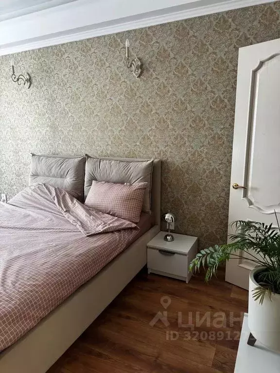 3-к кв. Приморский край, Владивосток Новоивановская ул., 3 (59.0 м) - Фото 0
