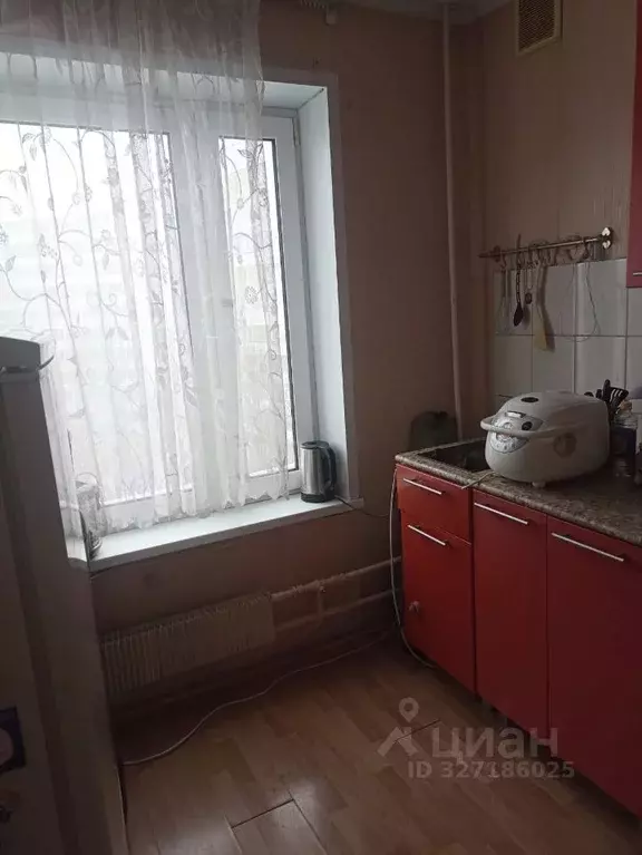 1-к кв. Москва Елецкая ул., 10к1 (25.4 м) - Фото 1