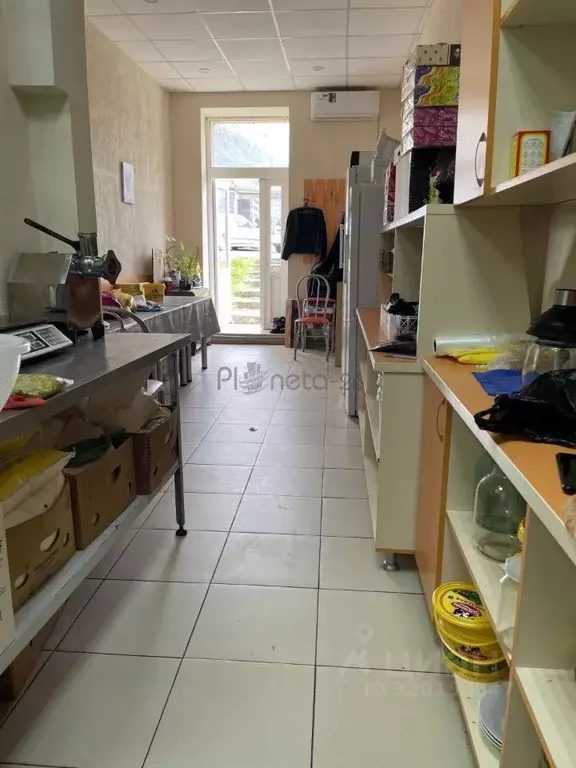 Помещение свободного назначения в Ставропольский край, Пятигорск ул. ... - Фото 2