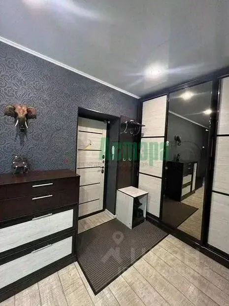 3-к кв. Забайкальский край, Чита 1-й мкр, 2 (96.0 м) - Фото 1