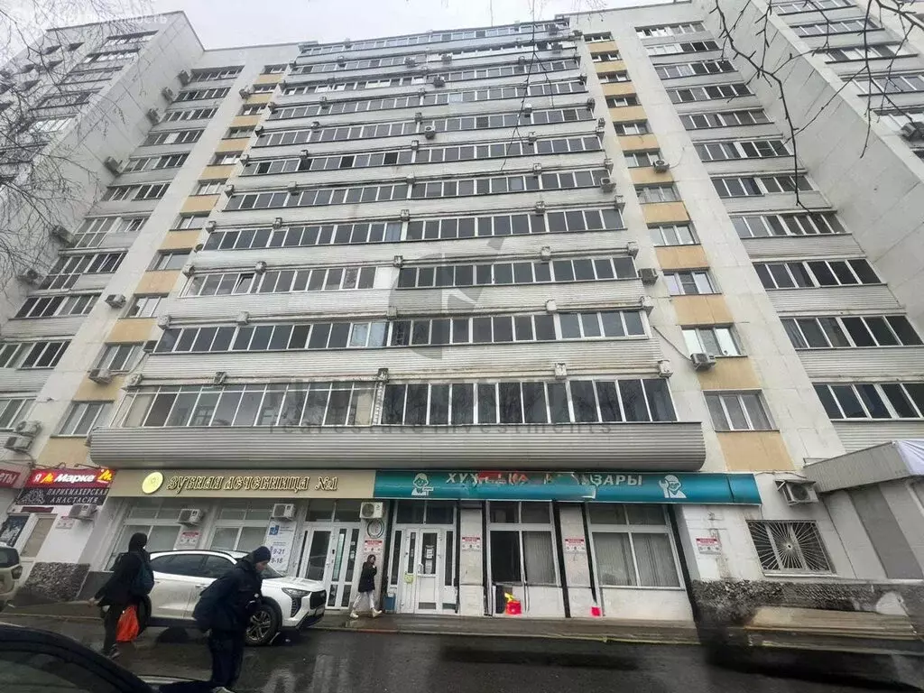 Торговая площадь (138.4 м) - Фото 1