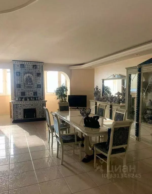 2-к кв. Москва Новогиреевская ул., 34 (105.0 м) - Фото 1