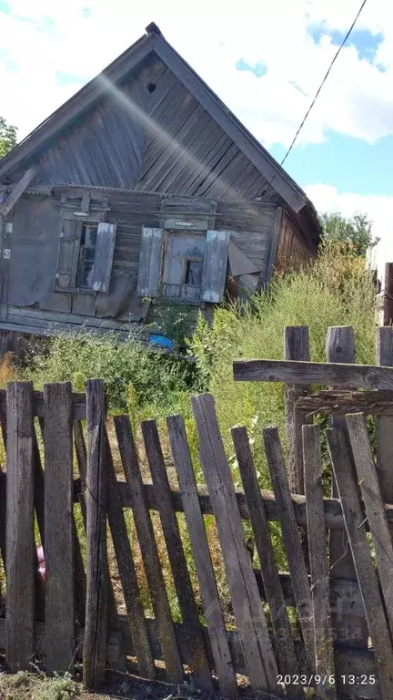 Дом в Волгоградская область, Городищенский район, Ерзовское городское ... - Фото 1
