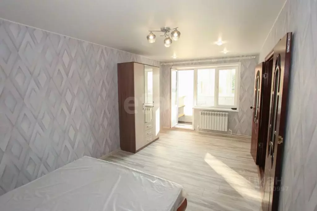 1-к кв. Костромская область, Кострома Венеция мкр, 14 (38.0 м) - Фото 1