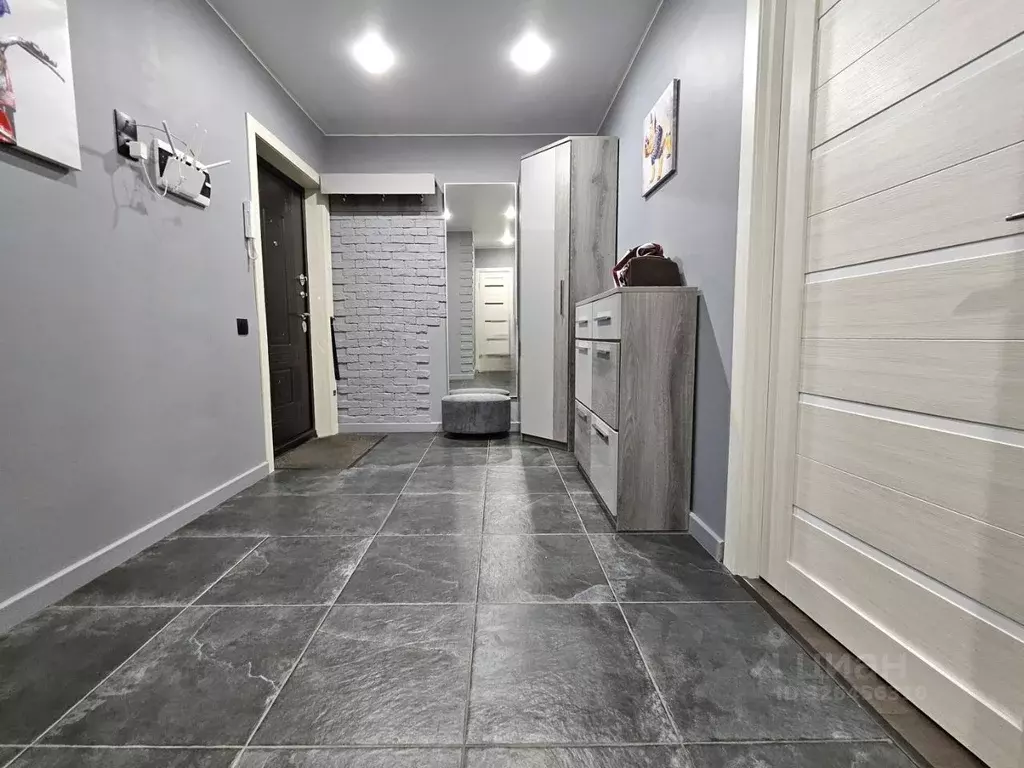 2-к кв. Московская область, Апрелевка Наро-Фоминский городской округ, ... - Фото 2