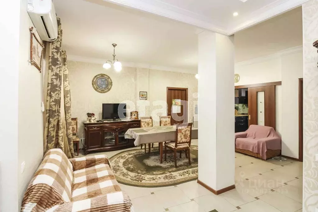 Дом в Тюменская область, Тюмень Березняковский мкр, ул. Губкинская ... - Фото 1