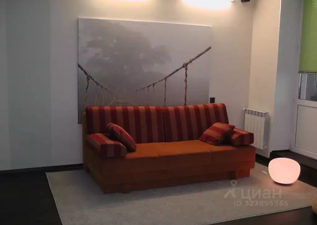 1-к кв. Московская область, Реутов Советская ул., 4к1 (42.0 м) - Фото 1