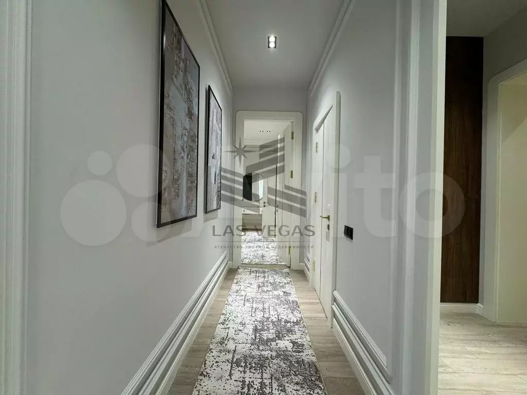 3-к. квартира, 52 м, 4/6 эт. - Фото 1