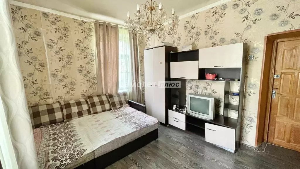 Комната Московская область, Электросталь ул. Николаева, 14 (14.8 м) - Фото 0