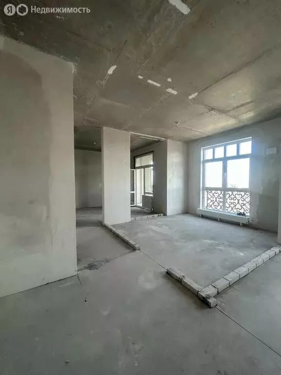 2-комнатная квартира: Киров, улица Свободы, 28 (65.1 м) - Фото 1