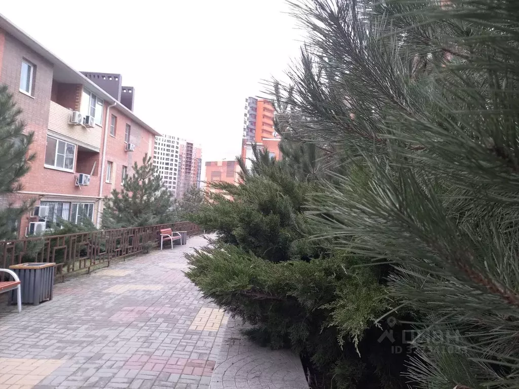 2-к кв. Ростовская область, Аксайский район, Щепкинское с/пос, пос. ... - Фото 2