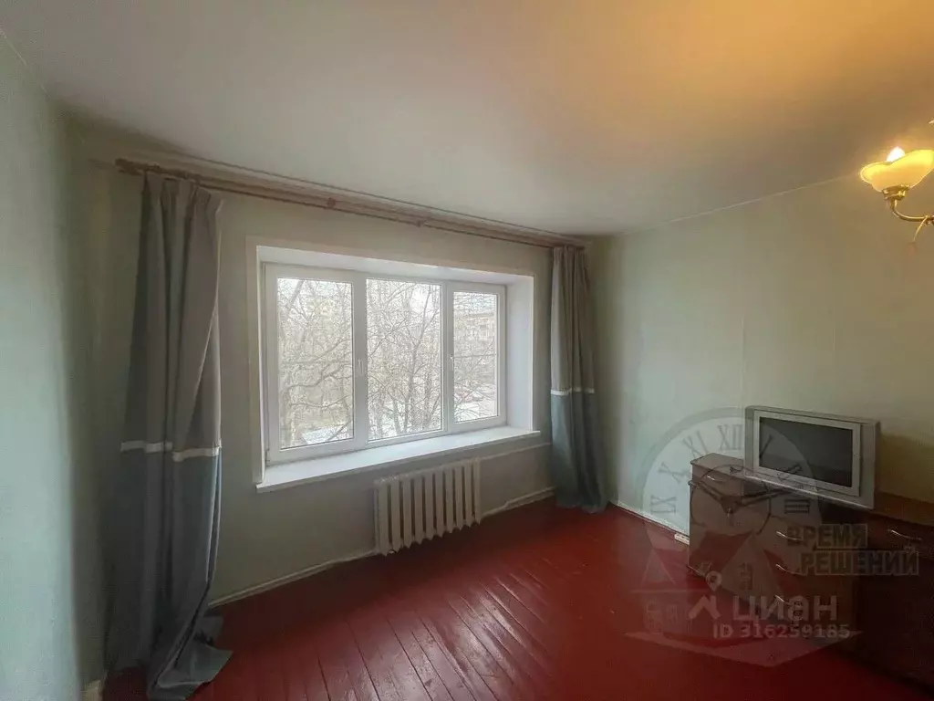 Комната Московская область, Королев ул. Дзержинского, 13/2 (21.3 м) - Фото 0