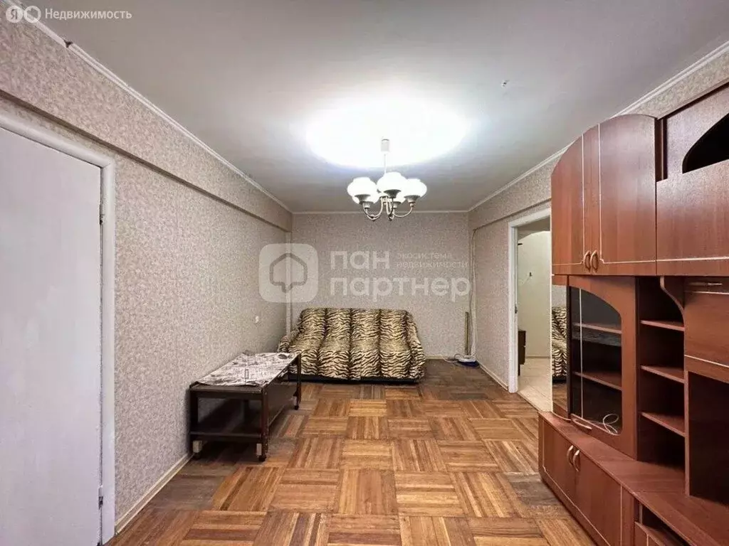 2-комнатная квартира: Санкт-Петербург, проспект Науки, 22 (45.8 м) - Фото 2