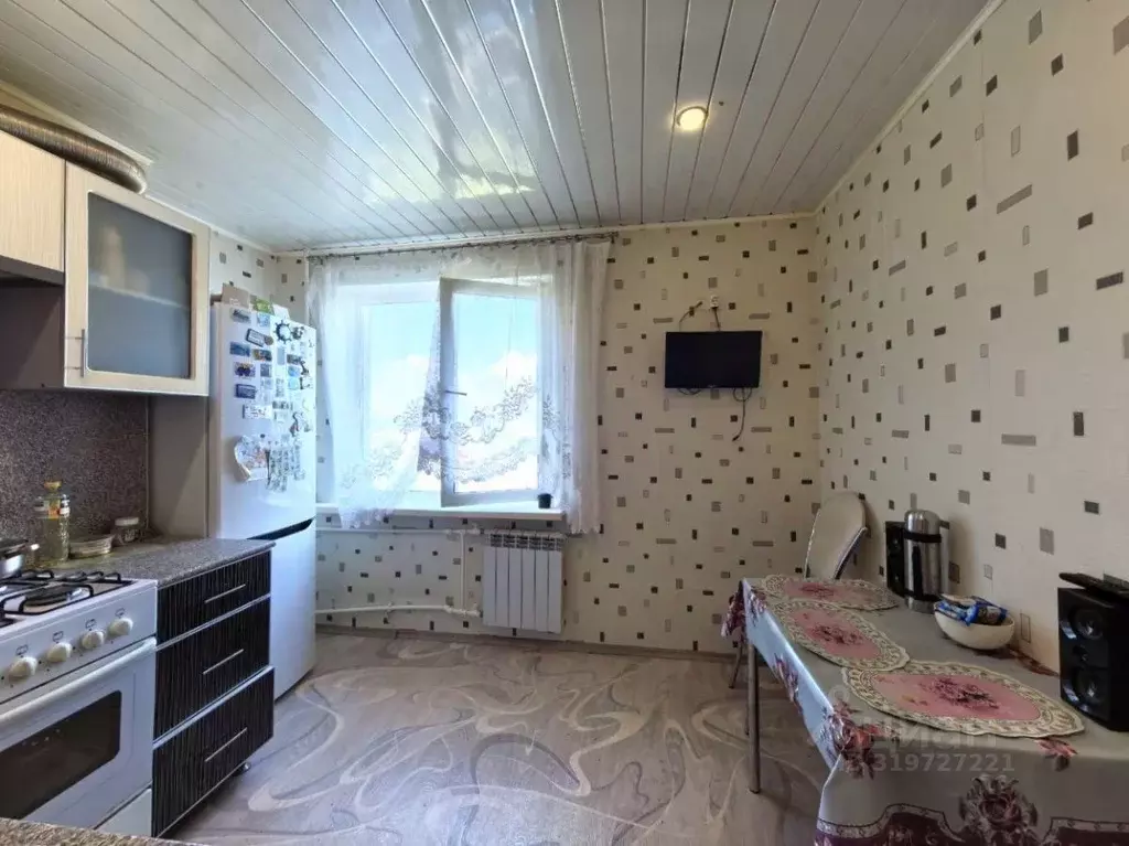 1-к кв. Самарская область, Новокуйбышевск ул. Ворошилова, 20 (37.0 м) - Фото 1