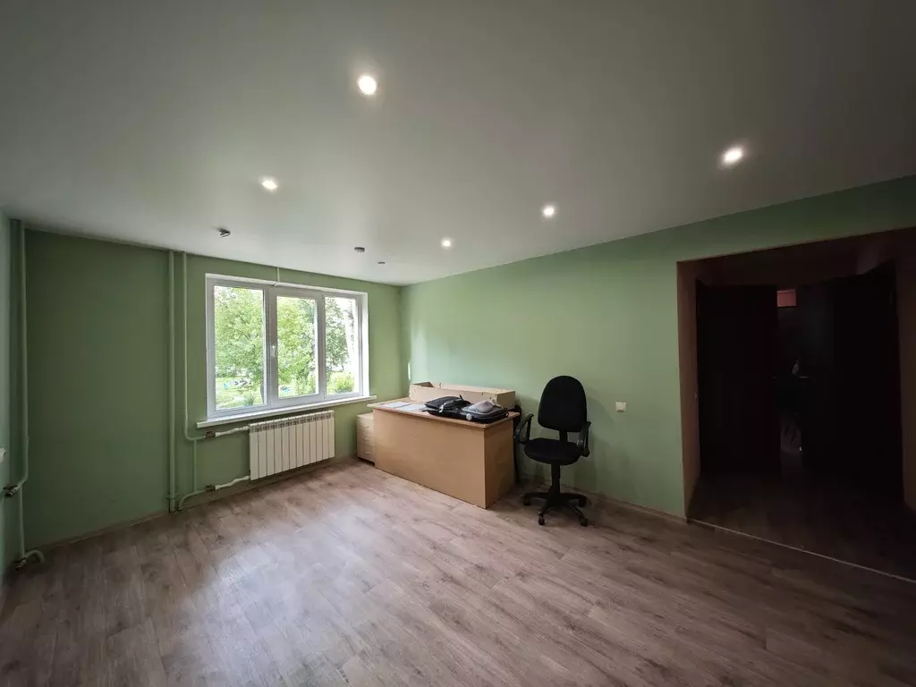 Продаётся 4-к квартира, 80.1 м - Фото 1