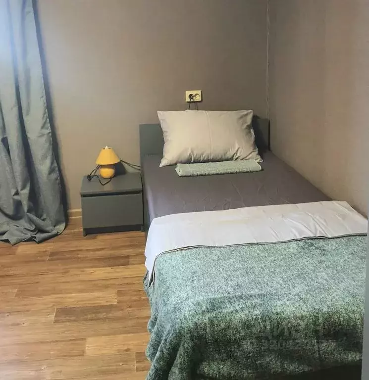 Комната Ростовская область, Аксайский район, Истоминское с/пос, пос. ... - Фото 2