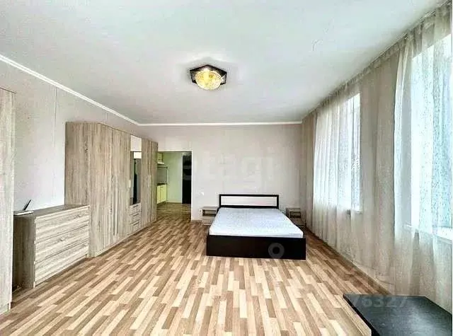 1-к кв. Московская область, Одинцовский городской округ, с. Ромашково ... - Фото 0
